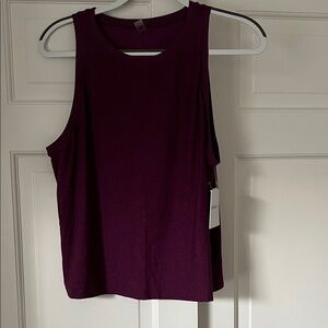 NWT Beyond Yoga Rebalance Tank